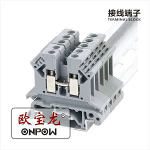 Connector Block